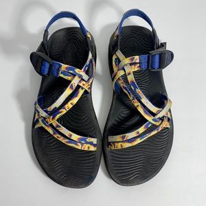 Chaco women’s sandal size 8, quality sandal!!